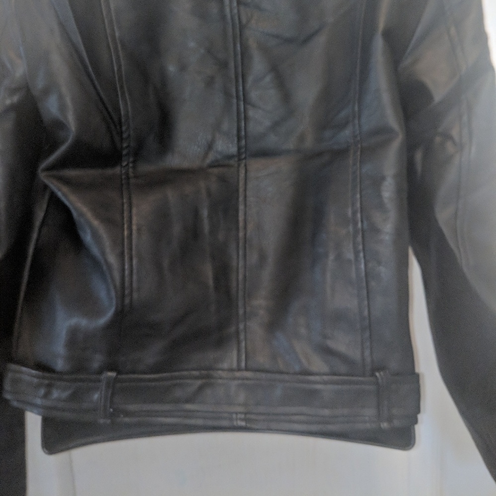 Jacket - Picture 3 of 3